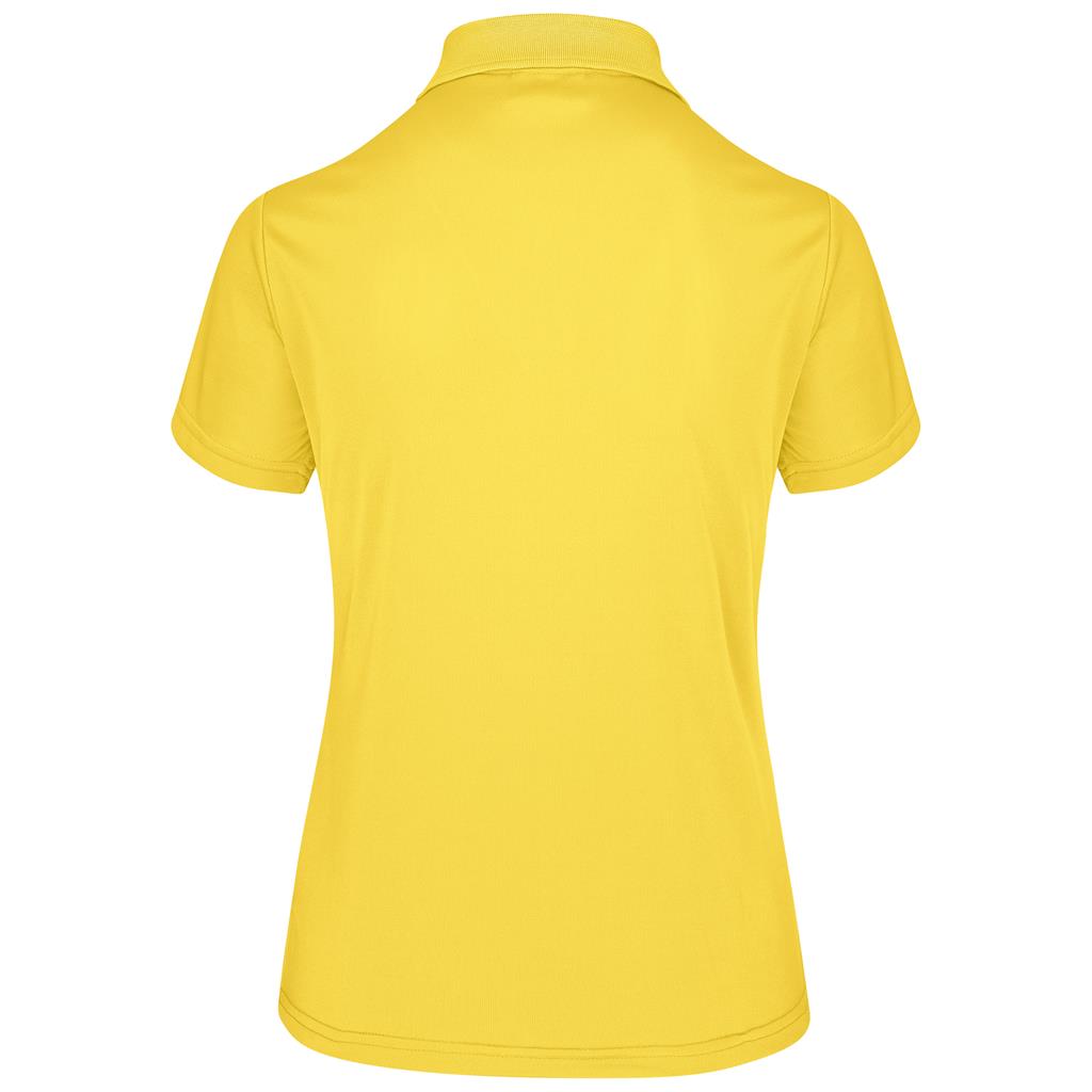 Ladies Tournament Golf Shirt