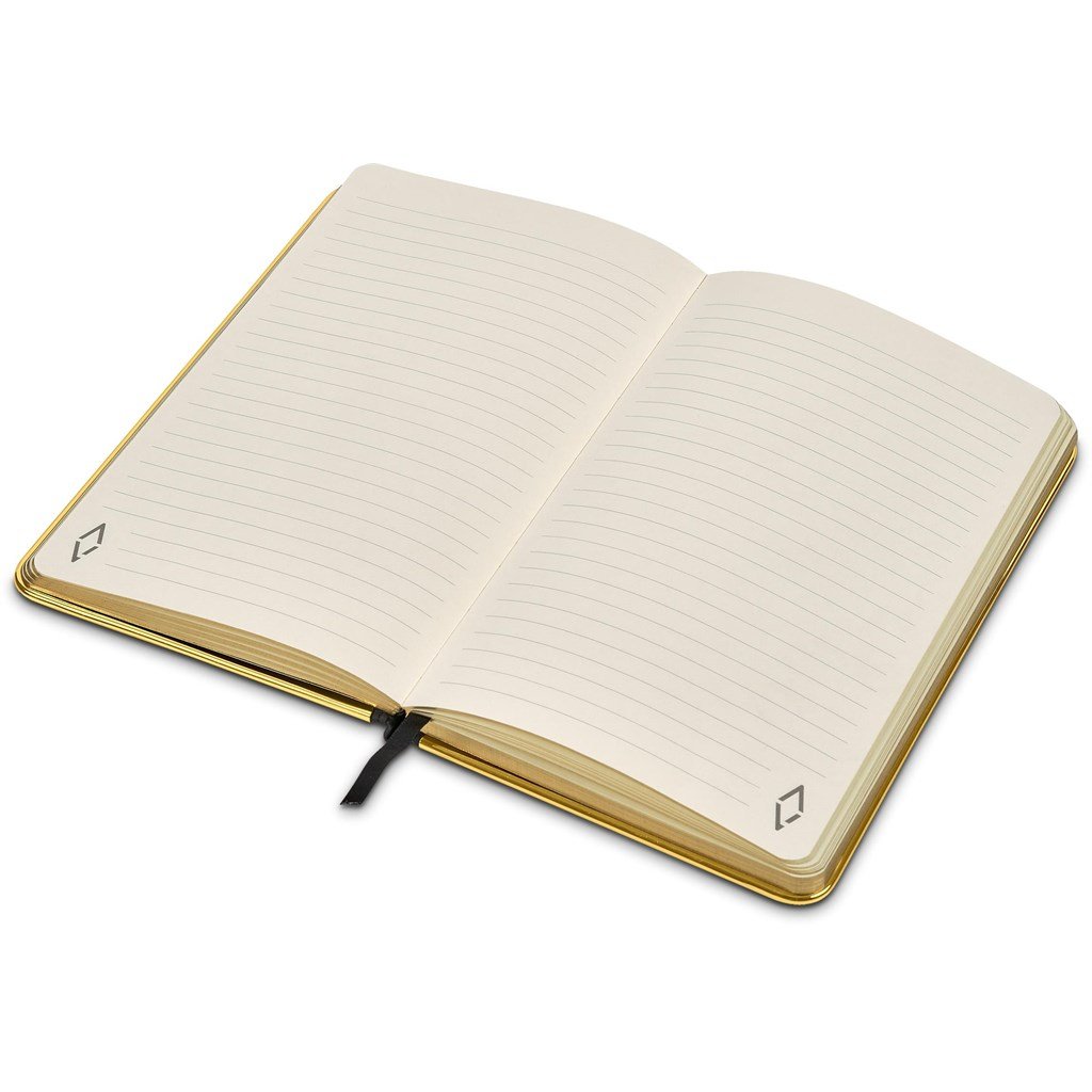 Alex Varga Barnett Notebook & Pen Set