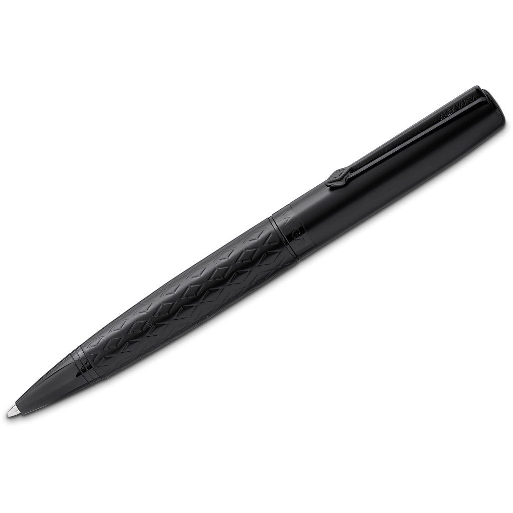 Alex Varga Barnett Notebook & Pen Set
