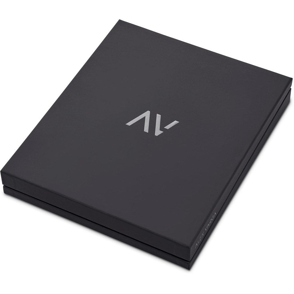 Alex Varga Barnett Notebook & Pen Set