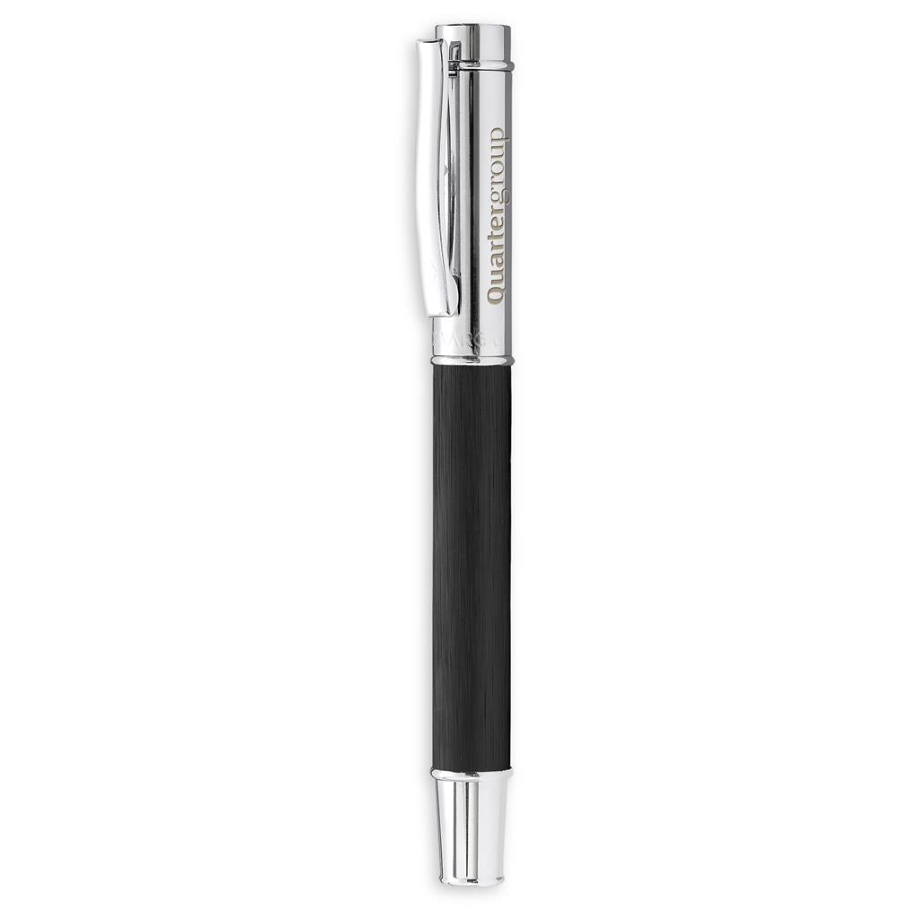 Alex Varga Volans Ball Pen & Rollerball Set