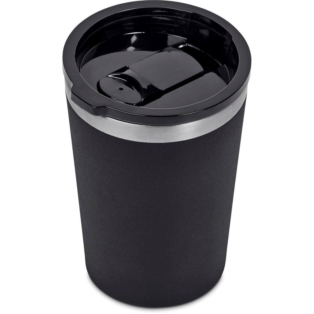 Alex Varga Figo Stainless Steel Vacuum Tumbler – 370ml