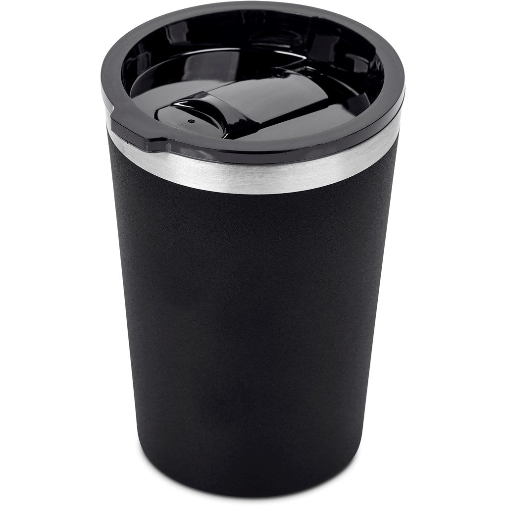 Alex Varga Figo Stainless Steel Vacuum Tumbler – 370ml