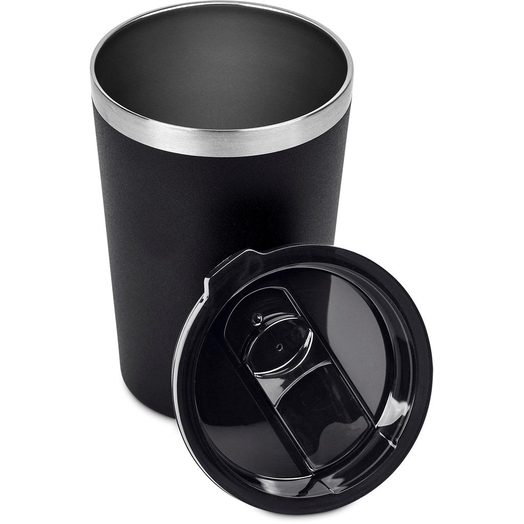 Alex Varga Figo Stainless Steel Vacuum Tumbler – 370ml