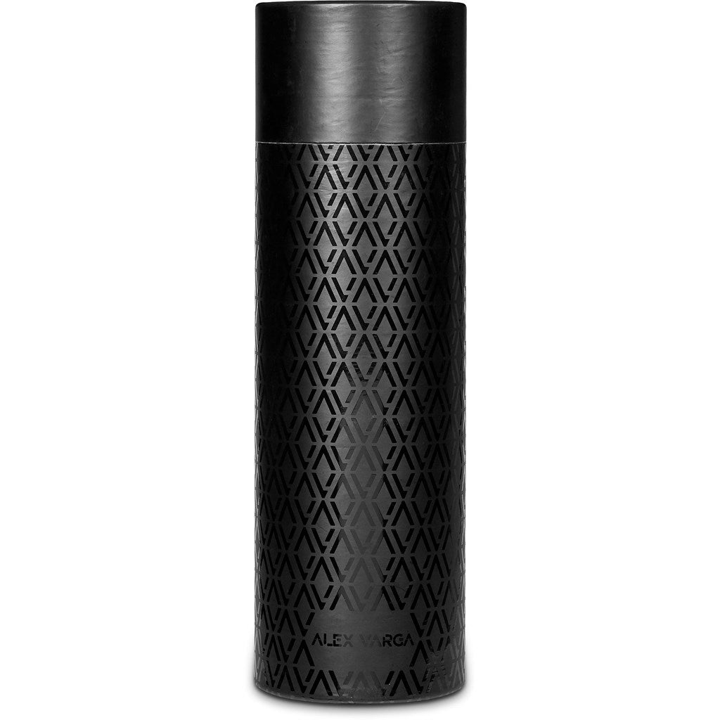 Alex Varga Amba Stainless Steel Vacuum Water Bottle – 600ml