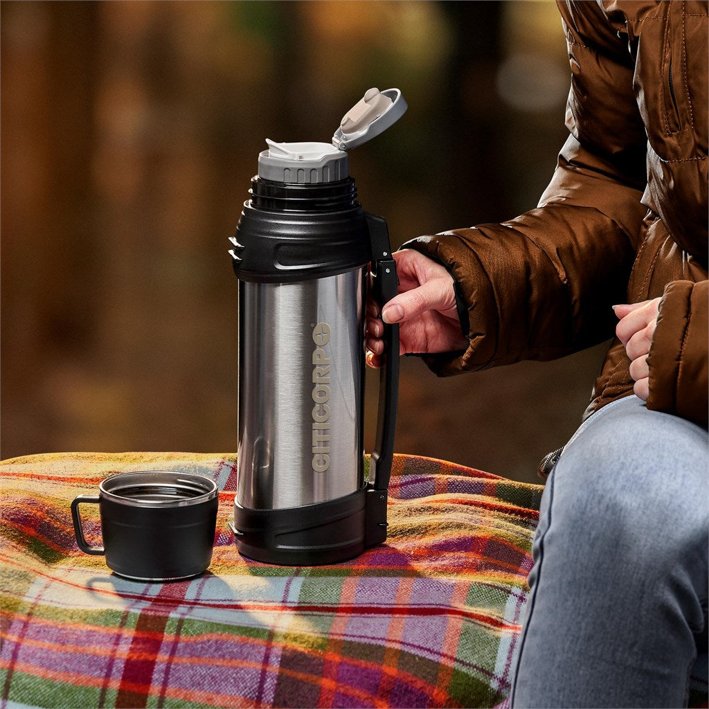 Serendipio Highlander Vacuum Flask – 1.2 Litre - S