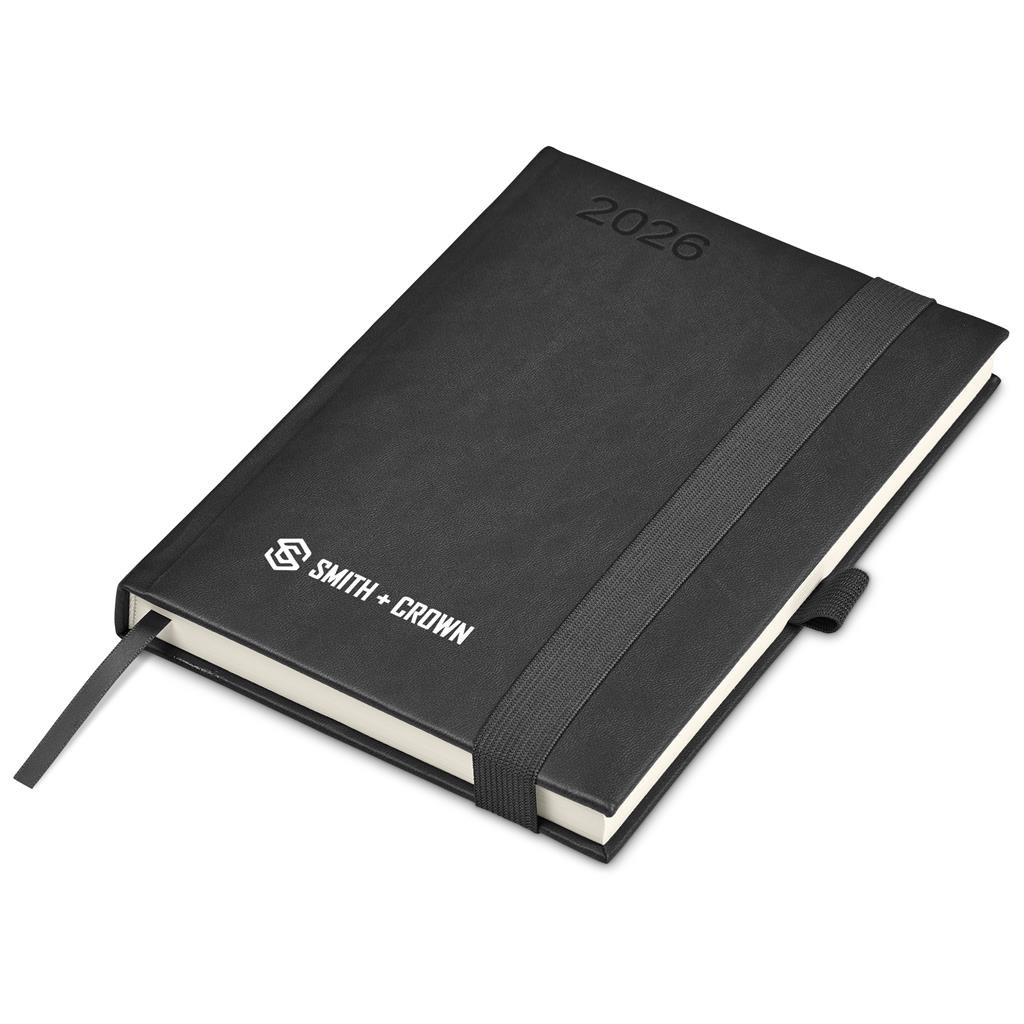 Altitude Advantage A5 2026 Diary