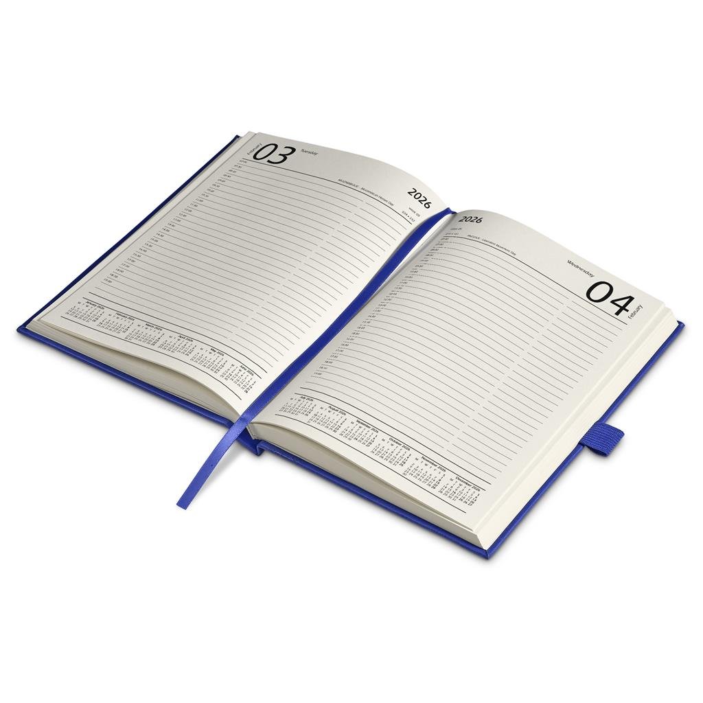 Altitude Advantage A5 2026 Diary