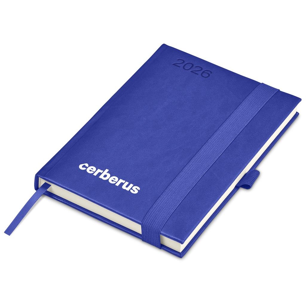 Altitude Advantage A5 2026 Diary