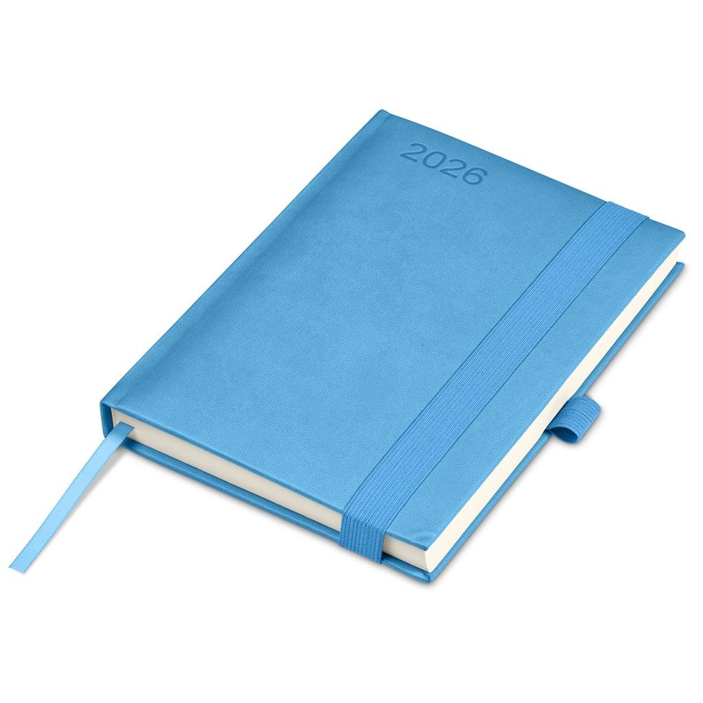Altitude Advantage A5 2026 Diary