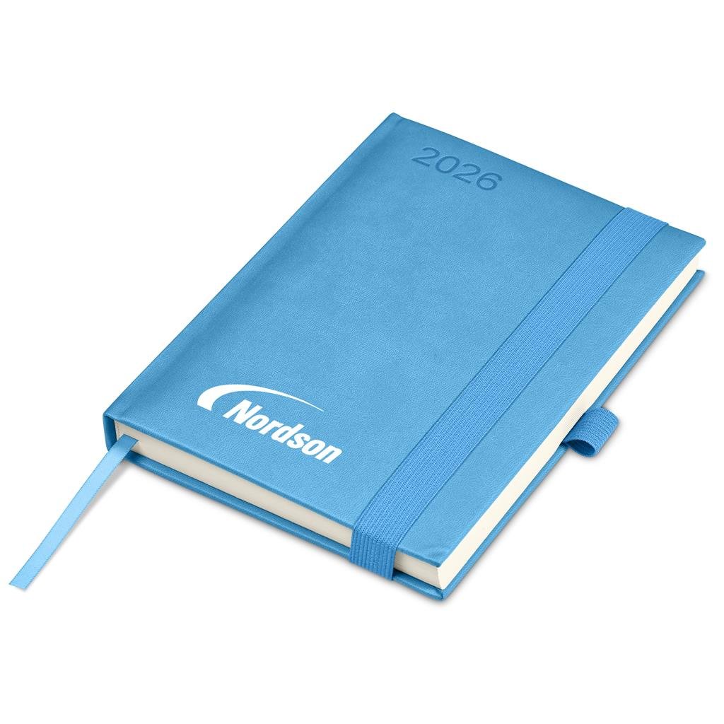 Altitude Advantage A5 2026 Diary