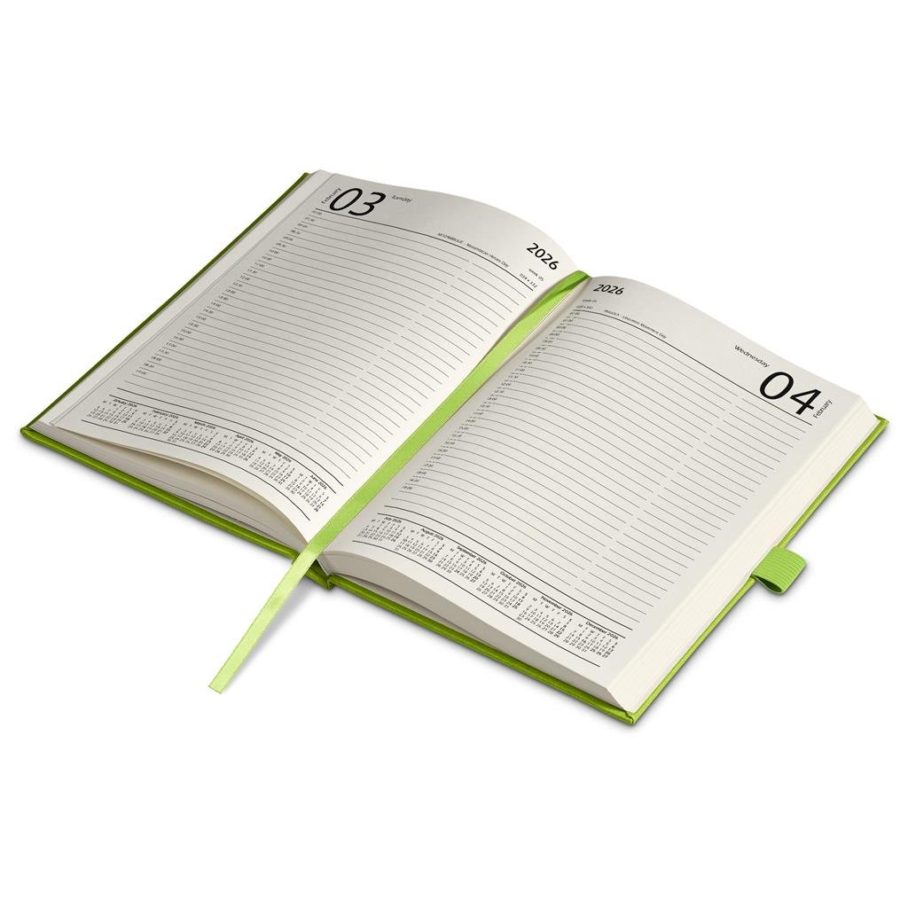 Altitude Advantage A5 2026 Diary
