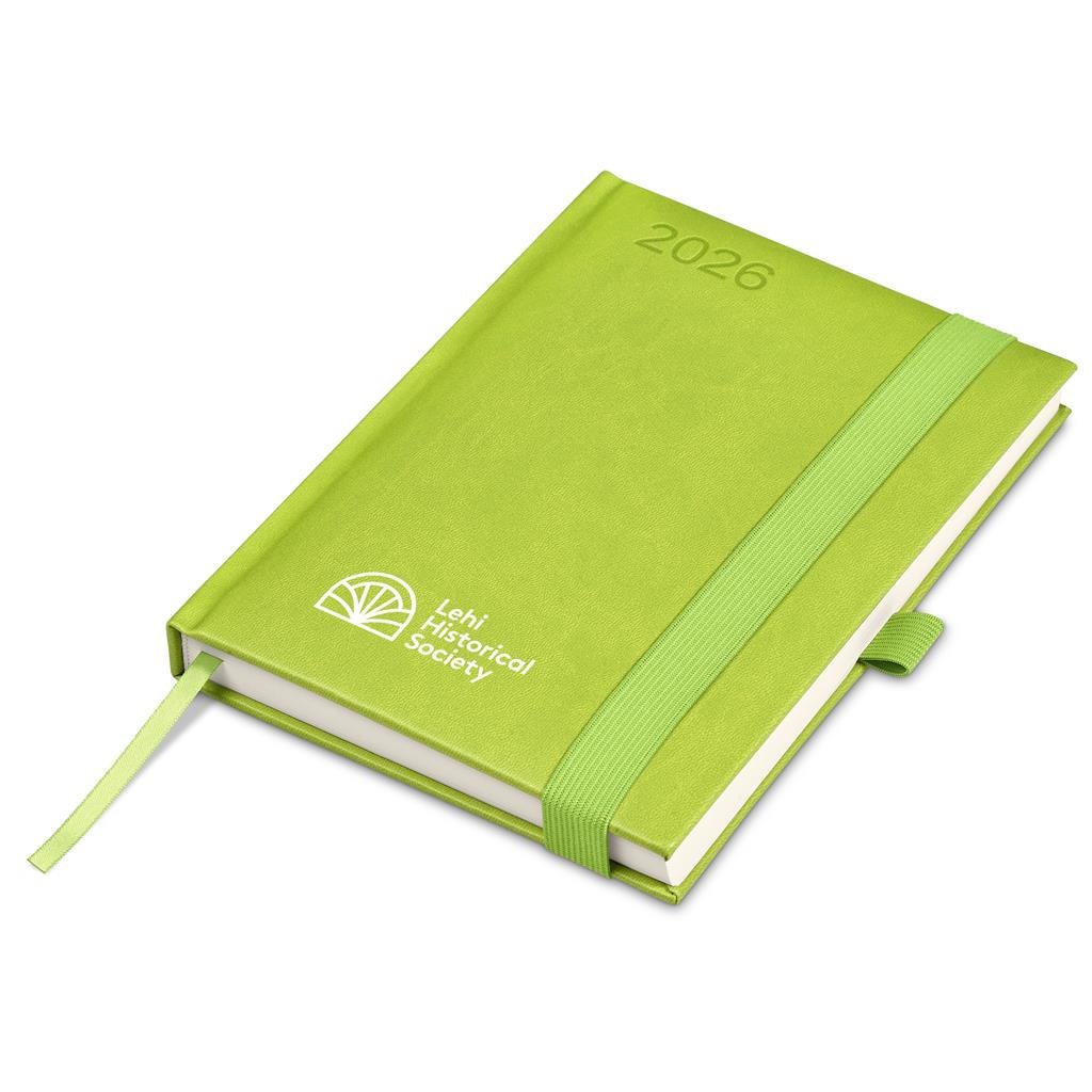 Altitude Advantage A5 2026 Diary