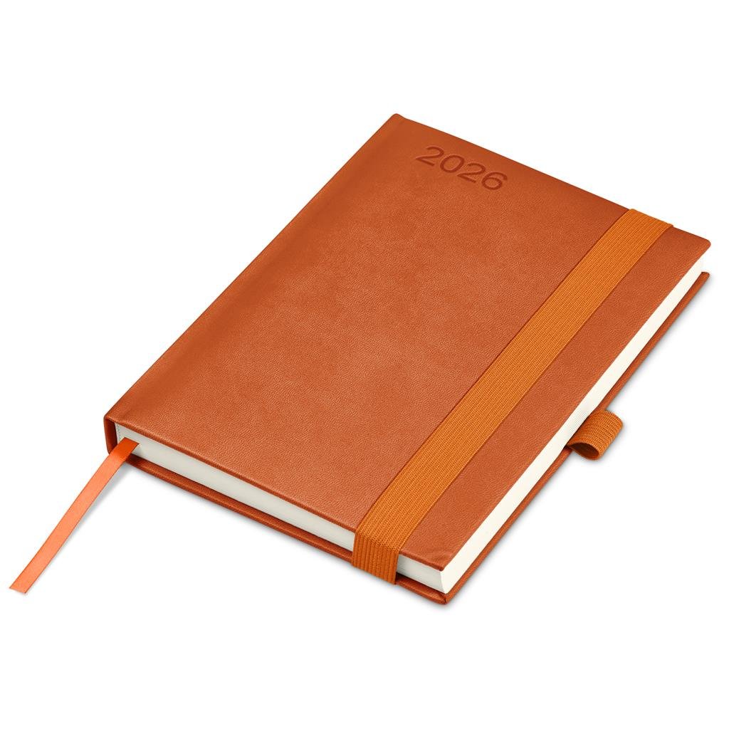 Altitude Advantage A5 2026 Diary