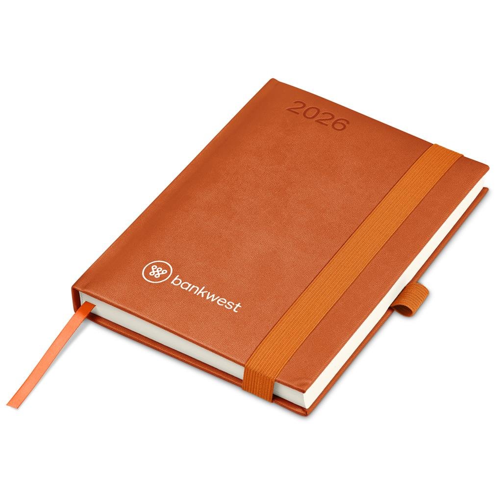 Altitude Advantage A5 2026 Diary
