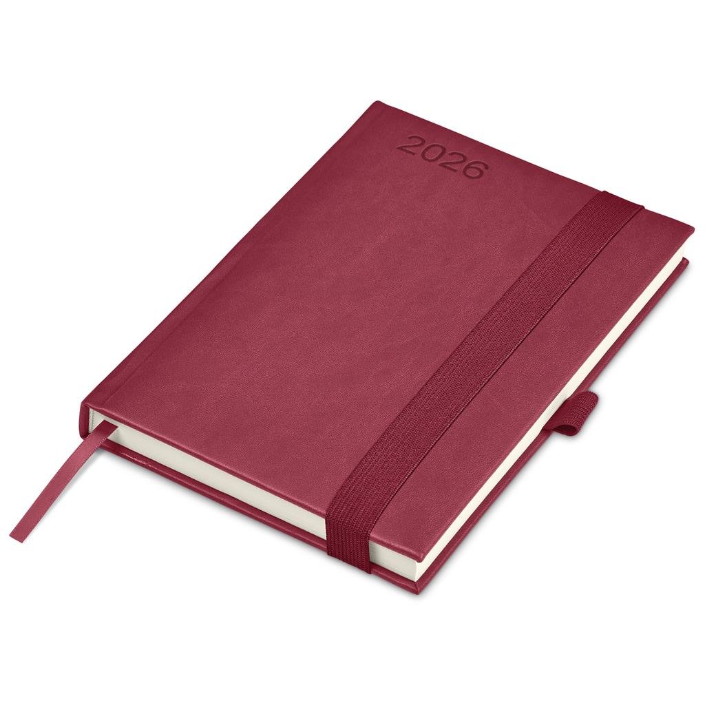 Altitude Advantage A5 2026 Diary