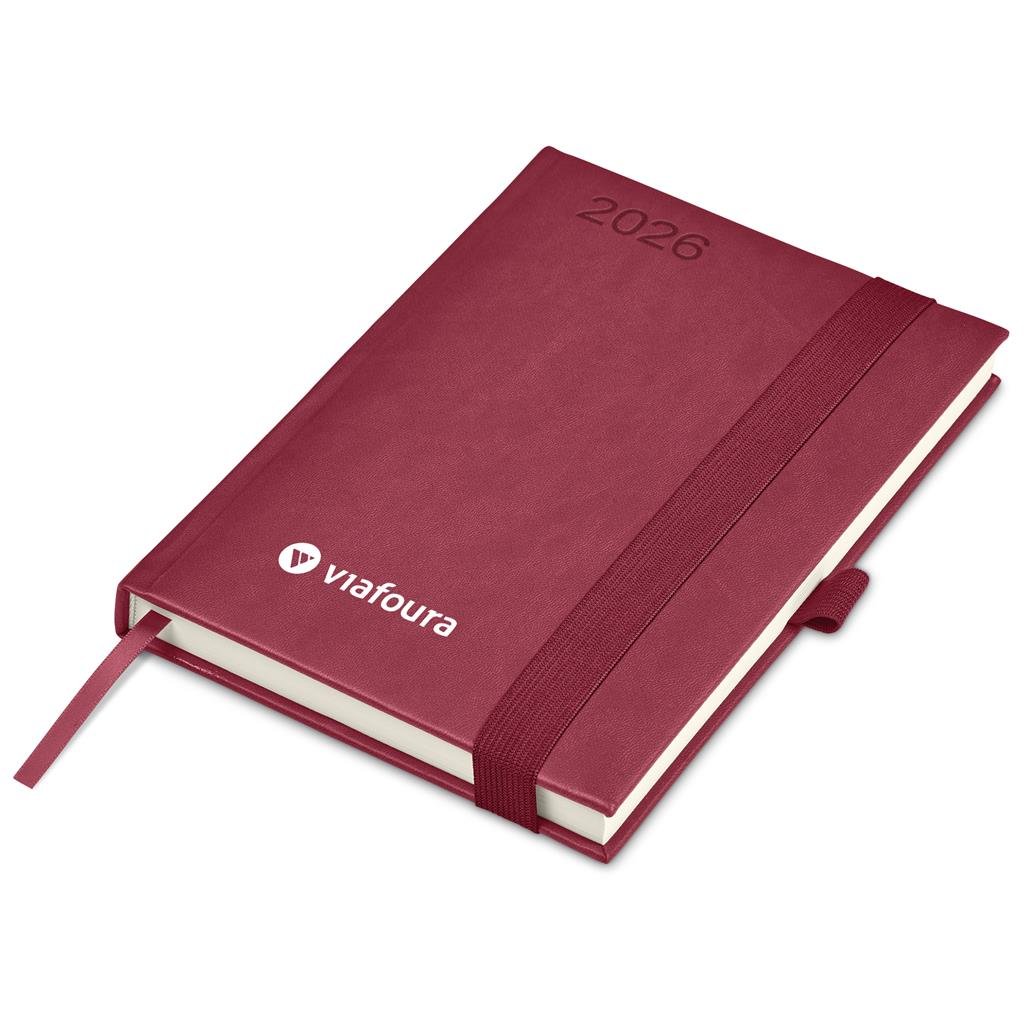 Altitude Advantage A5 2026 Diary