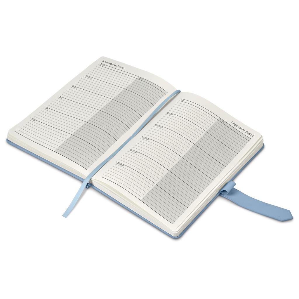 Altitude Enterprise A5 2026 Diary
