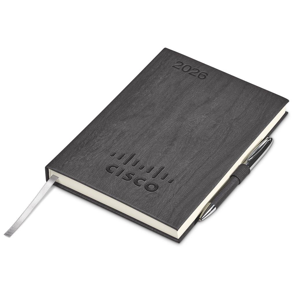 Altitude Oakridge A5 2026 Diary
