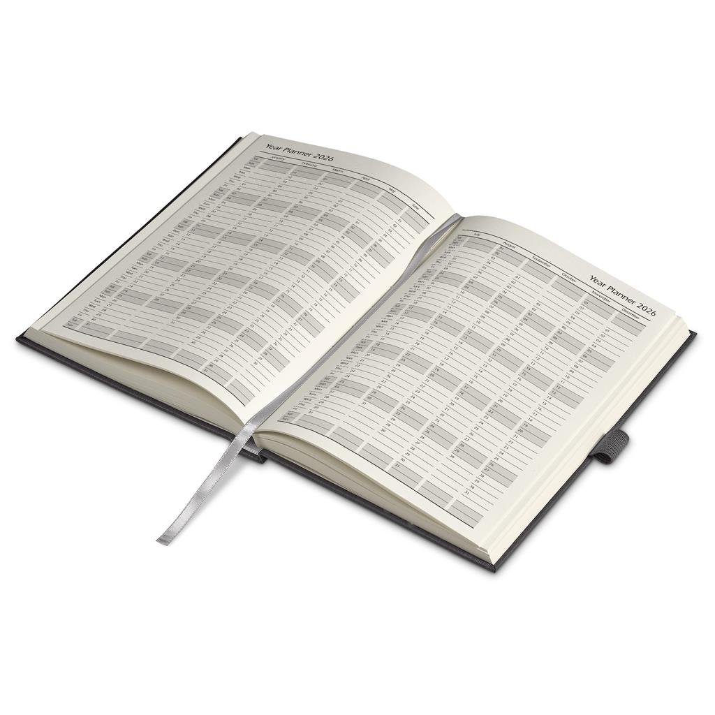 Altitude Oakridge A5 2026 Diary