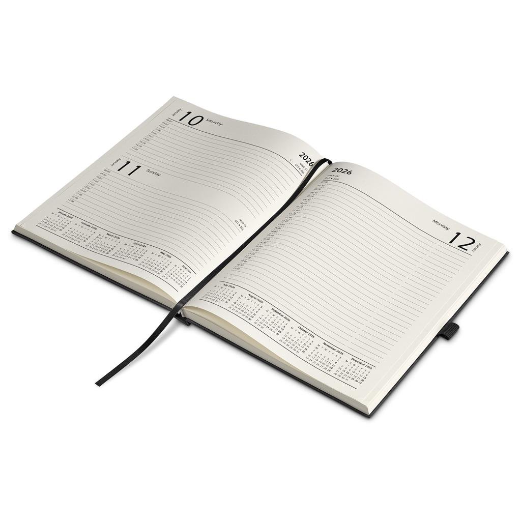 Altitude Advantage A4 2026 Diary