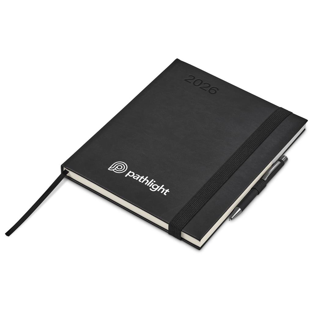 Altitude Advantage A4 2026 Diary