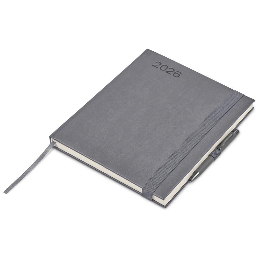 Altitude Advantage A4 2026 Diary