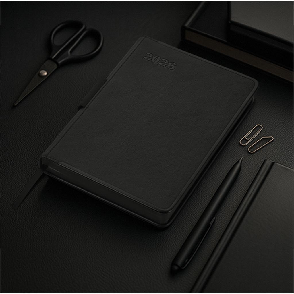 Alex Varga Principle A5 2026 Diary