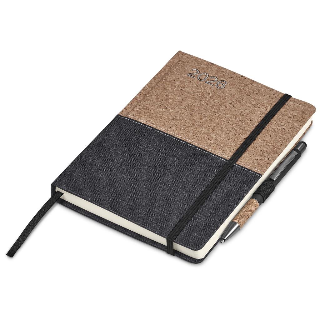 Okiyo Toshi A5 2026 Diary
