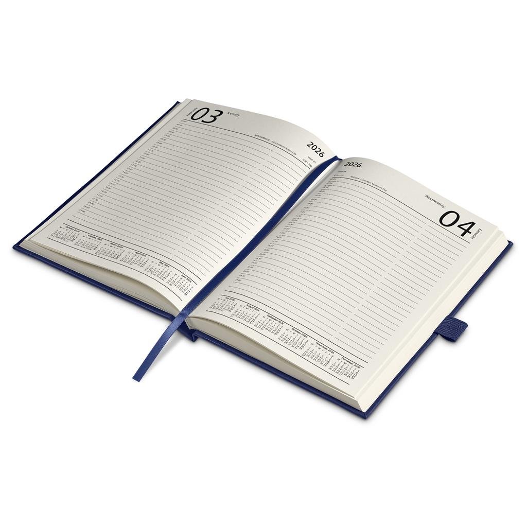 Altitude Advantage A5 2026 Diary & Omega Pen Set