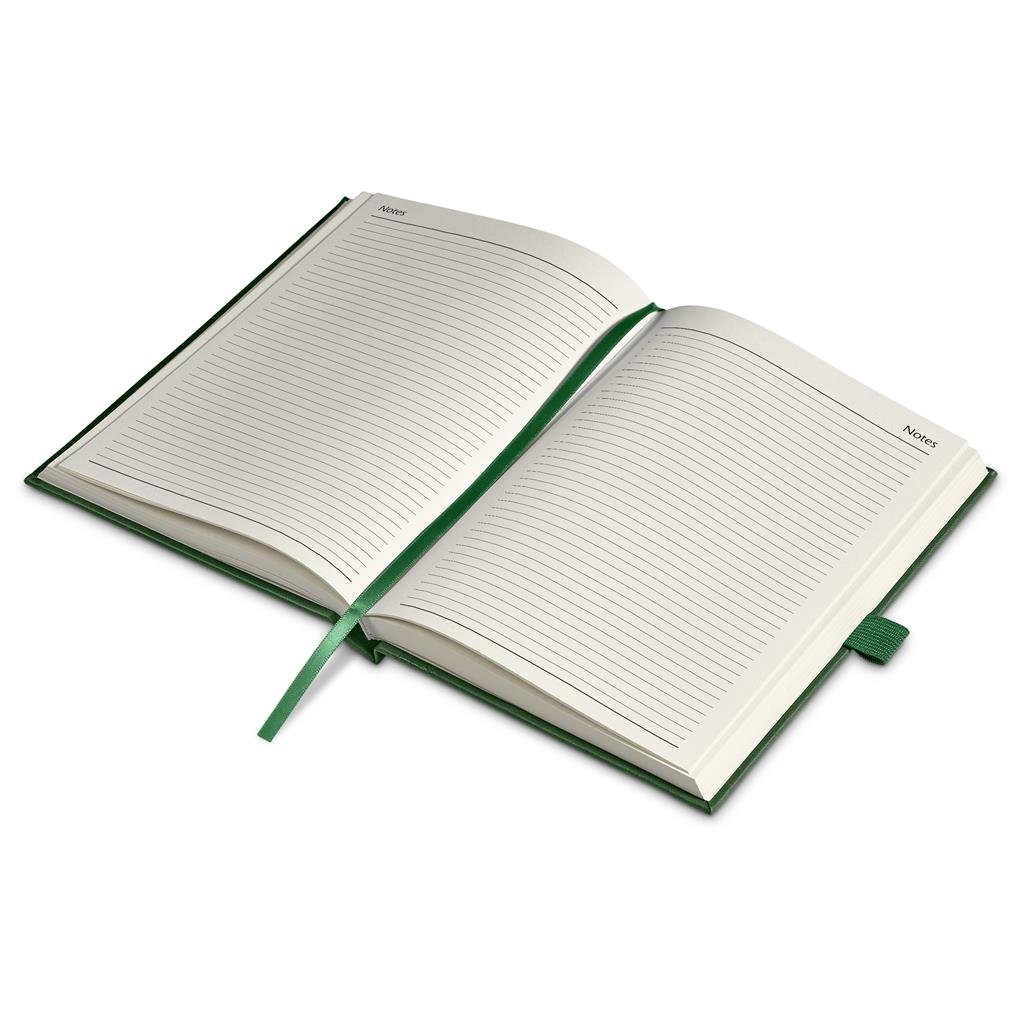 Altitude Advantage A5 2026 Diary & Cypher Pen Set