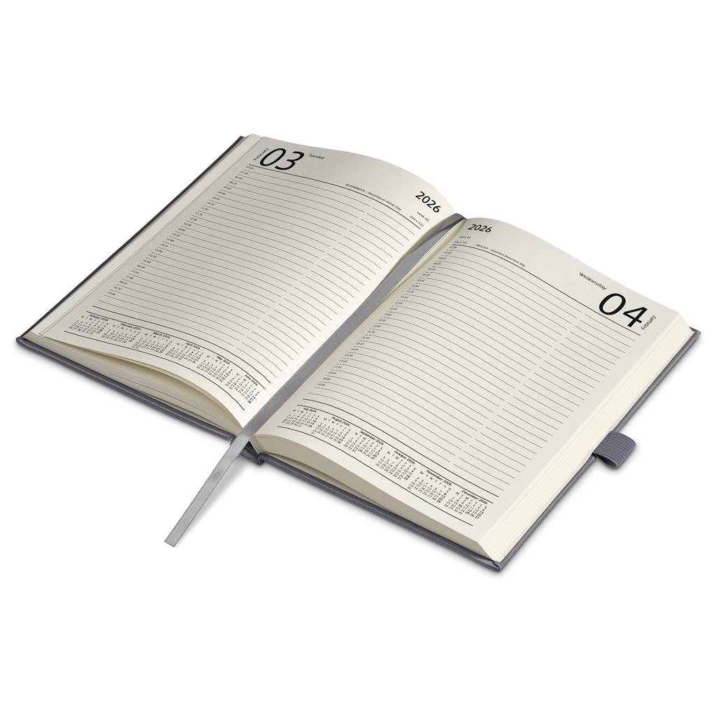 Altitude Advantage A5 2026 Diary & Cypher Pen Set