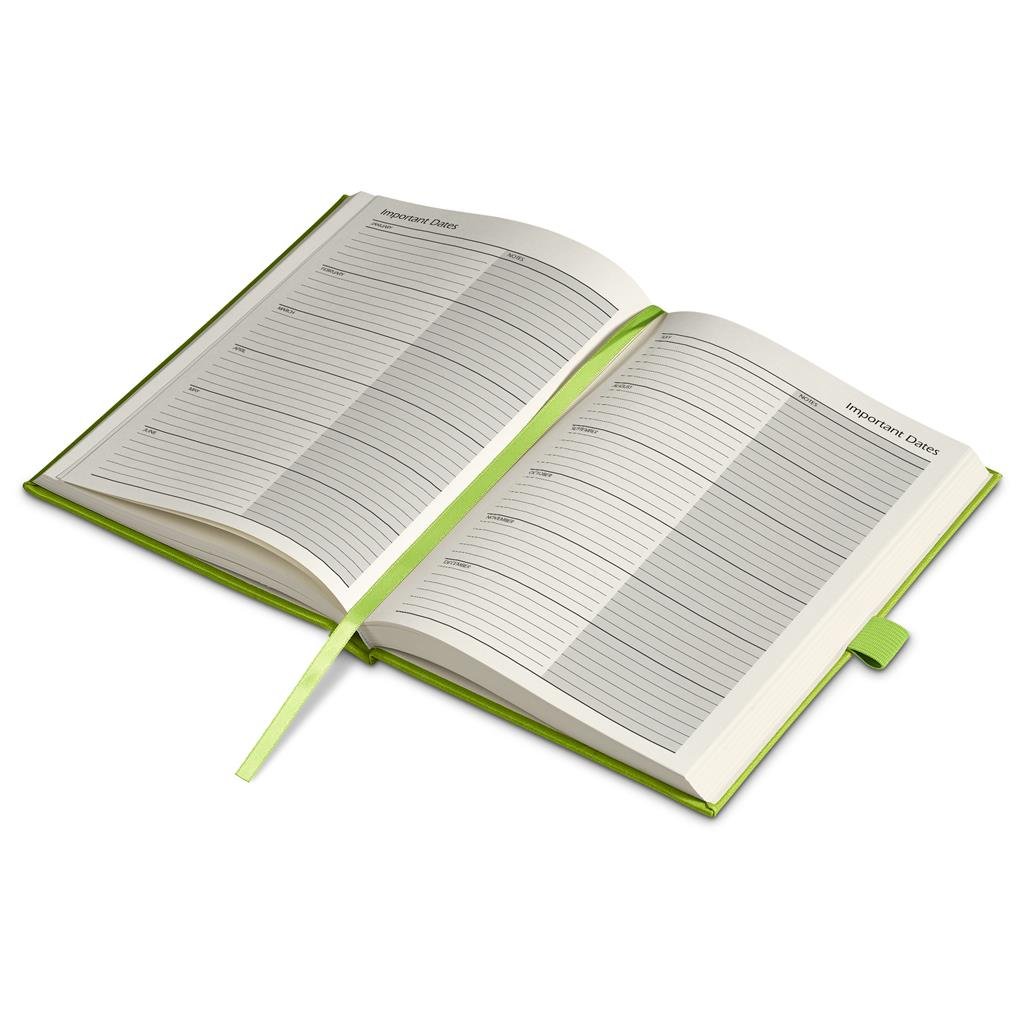 Altitude Advantage A5 2026 Diary & Cypher Pen Set