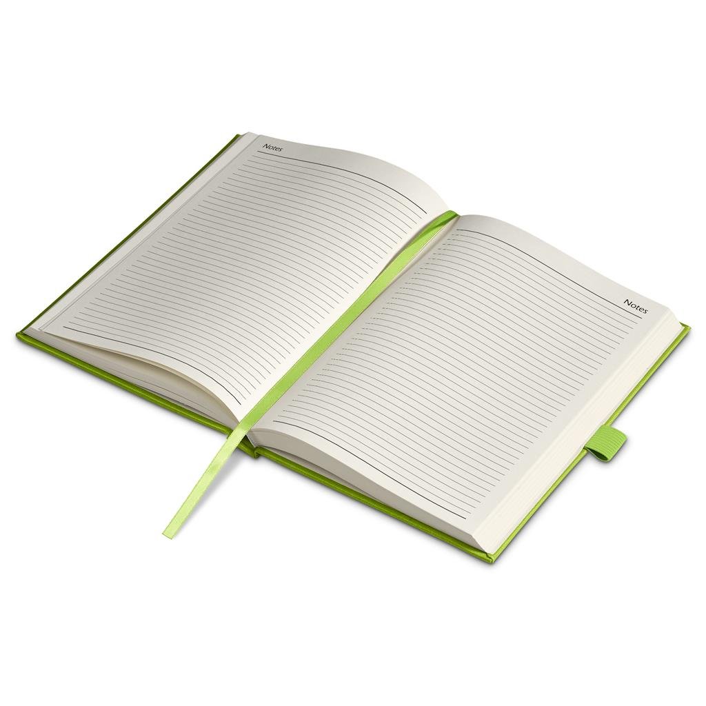 Altitude Advantage A5 2026 Diary & Cypher Pen Set