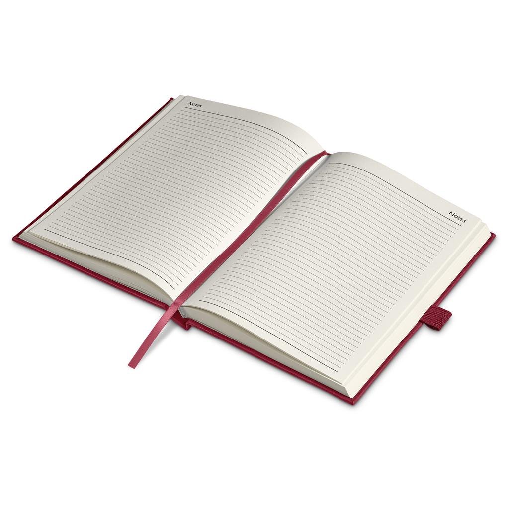 Altitude Advantage A5 2026 Diary & Cypher Pen Set