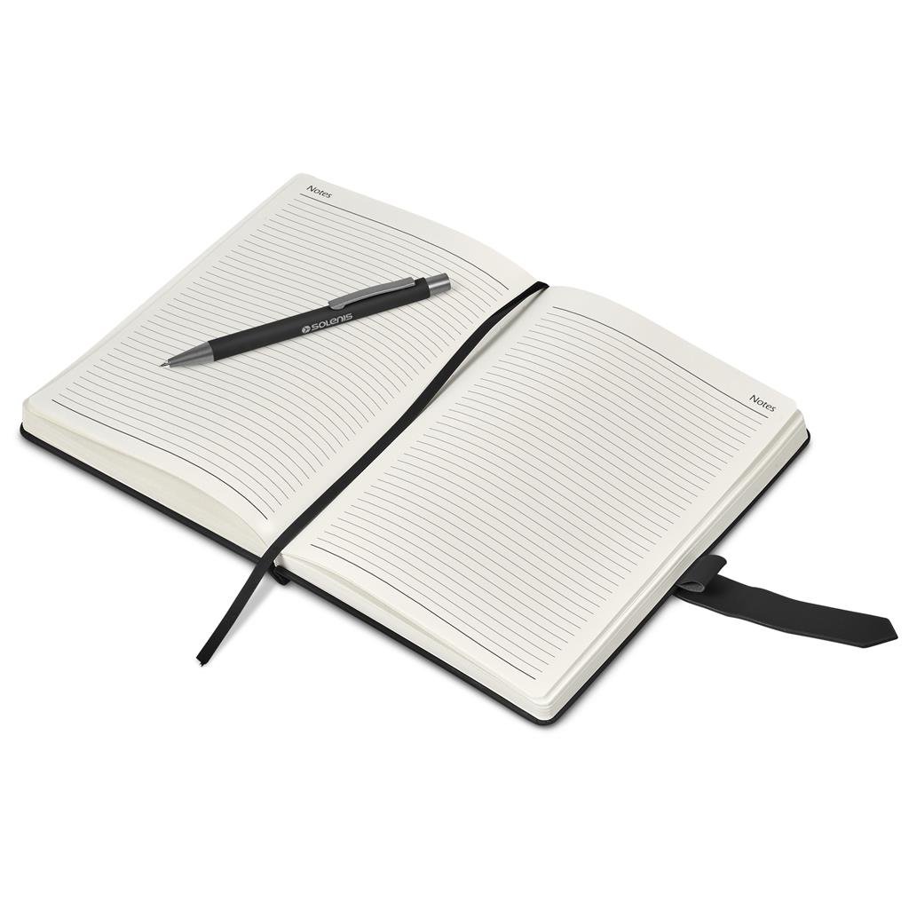 Altitude Enterprise A5 2026 Diary & Omega Pen Set