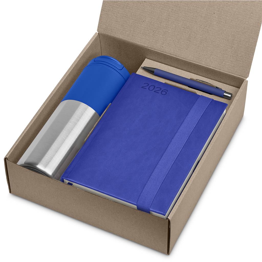 Altitude Tropism Diary Gift Set