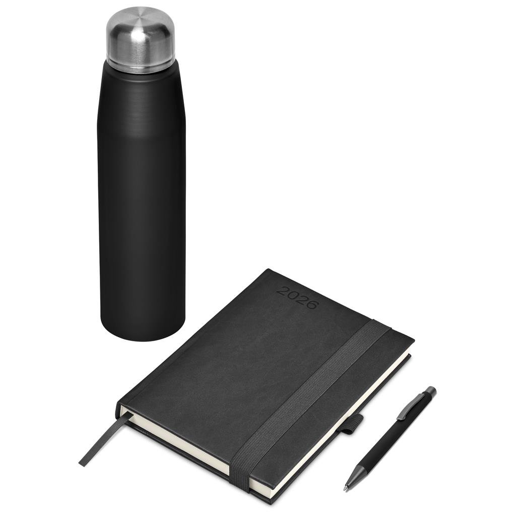 Altitude Holism Diary Gift Set