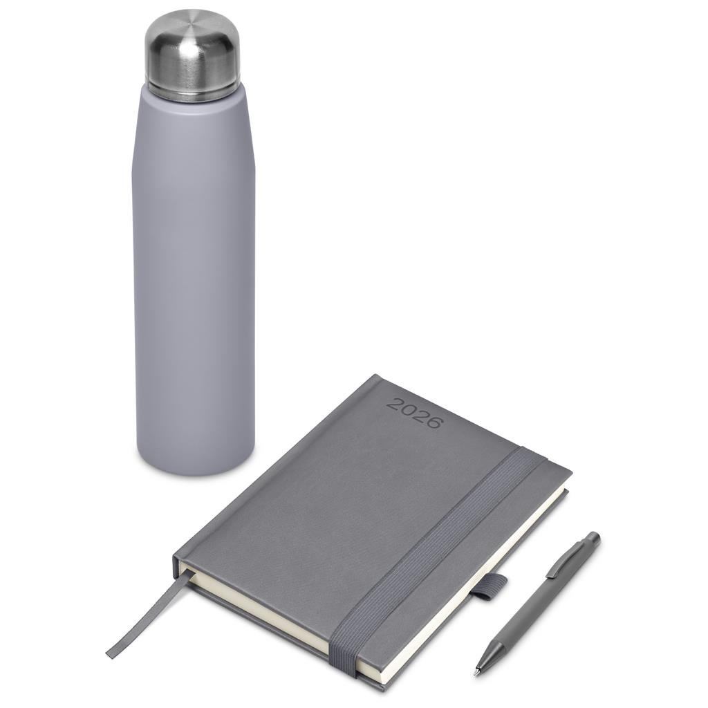 Altitude Holism Diary Gift Set