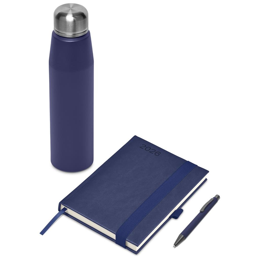 Altitude Holism Diary Gift Set