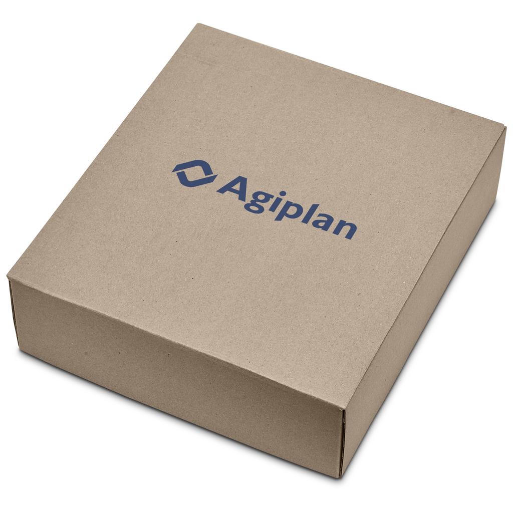 Altitude Holism Diary Gift Set
