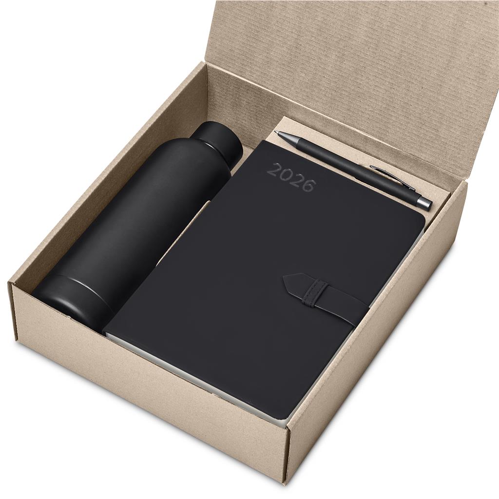 Altitude Atavism Diary Gift Set