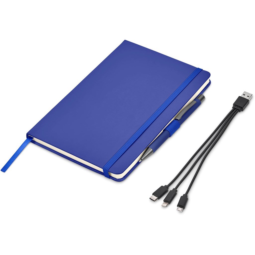 Sanders Gift Set