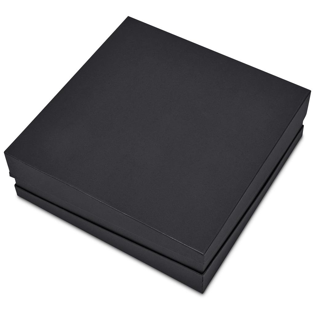 Alex Varga Tenacitas Diary Gift Set