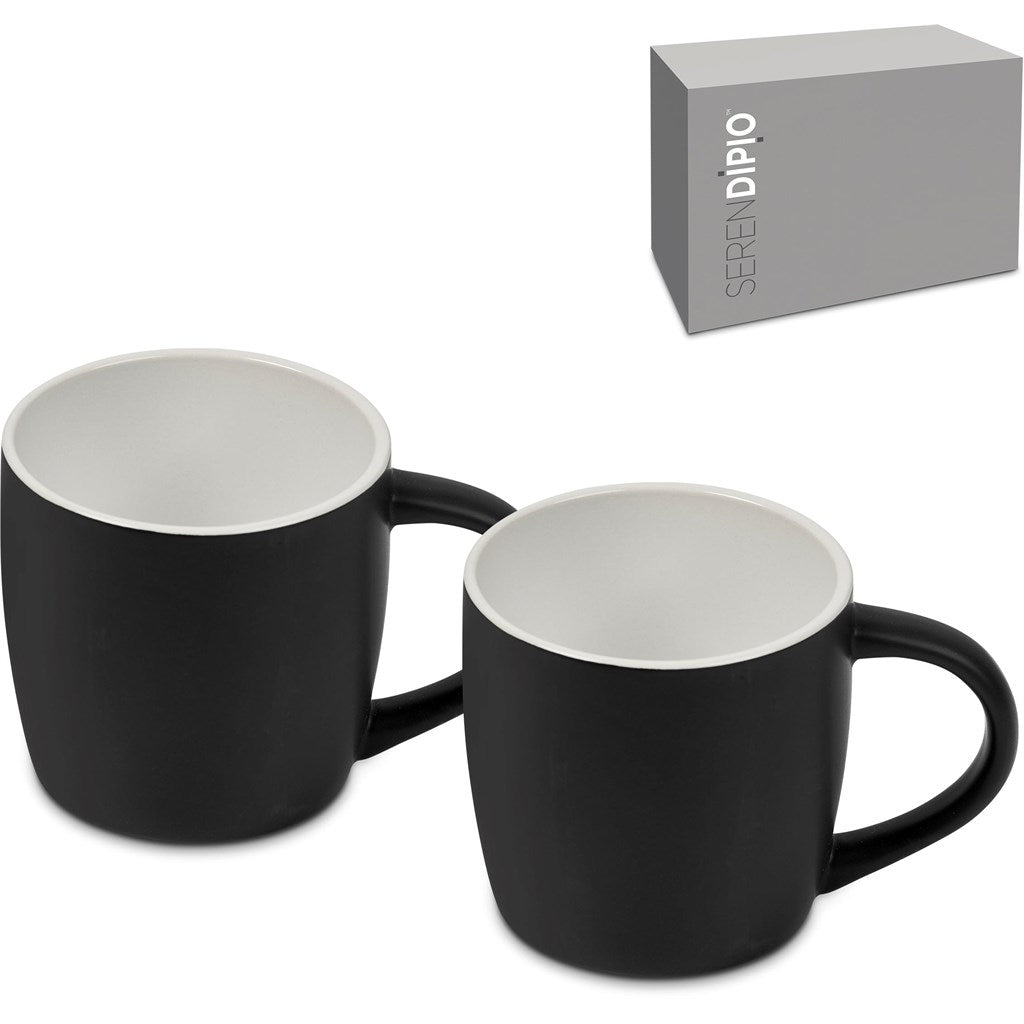 Serendipio Victoria Duo Set