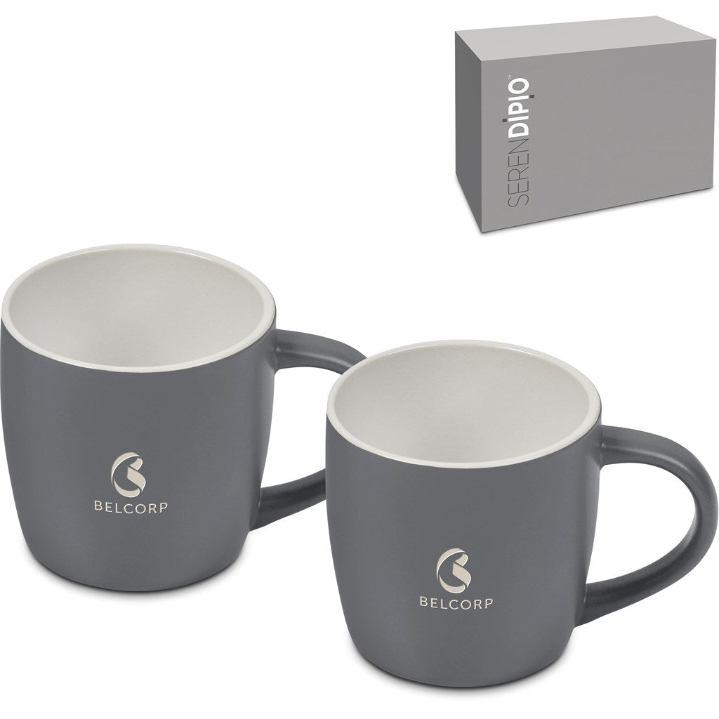 Serendipio Victoria Duo Set