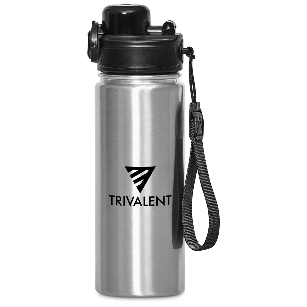 Altitude Garcia Stainless Steel Water Bottle – 750ml