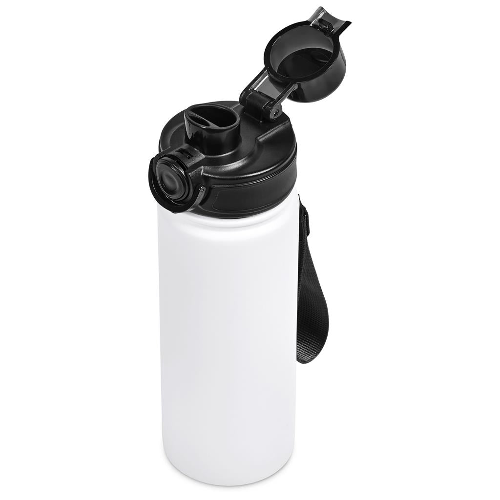 Altitude Cortez Stainless Steel Water Bottle – 750ml