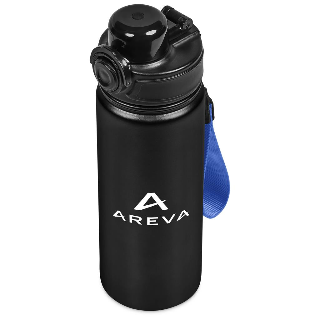 Altitude Mendez Stainless Steel Water Bottle – 750ml