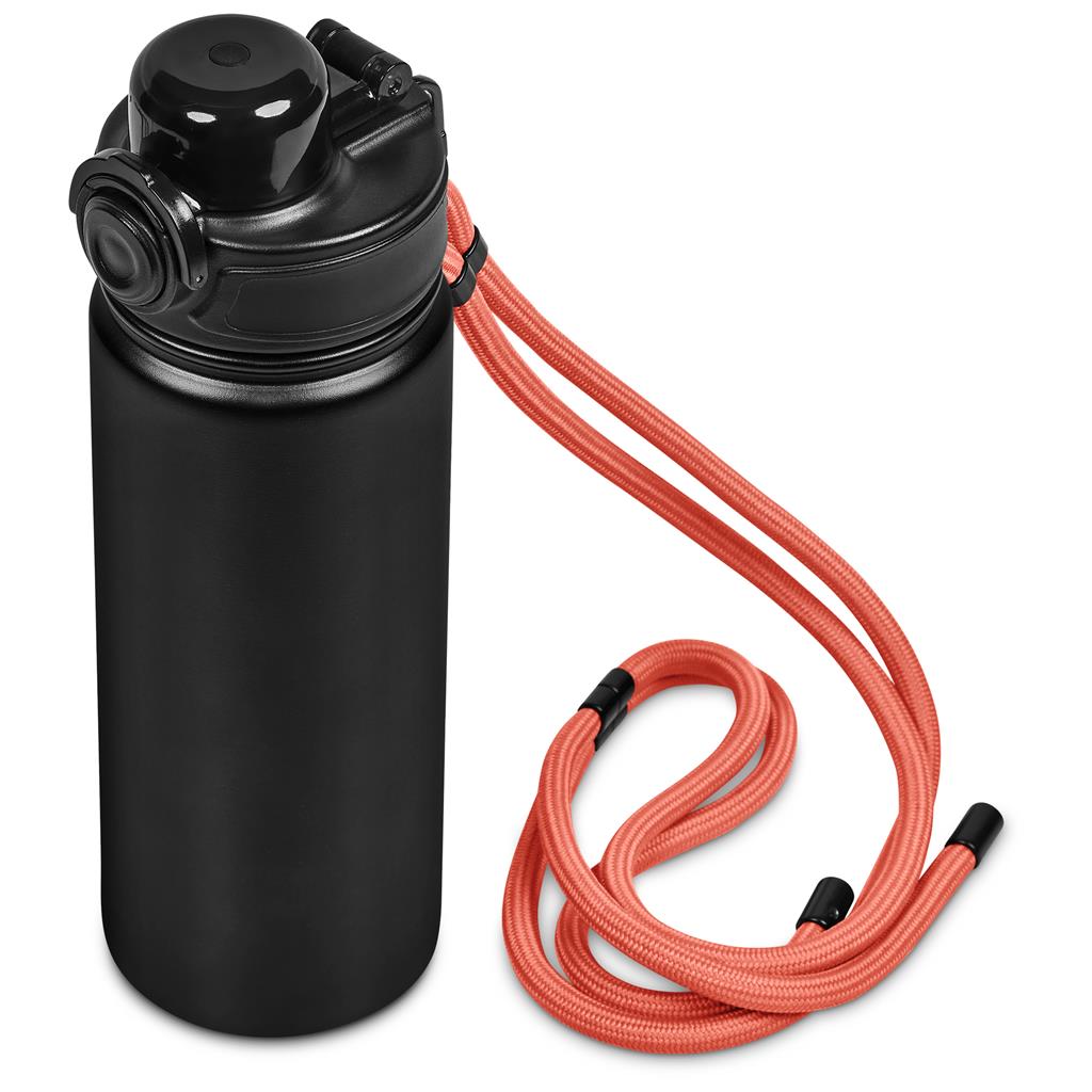 Altitude Nocerino Stainless Steel Water Bottle – 750ml